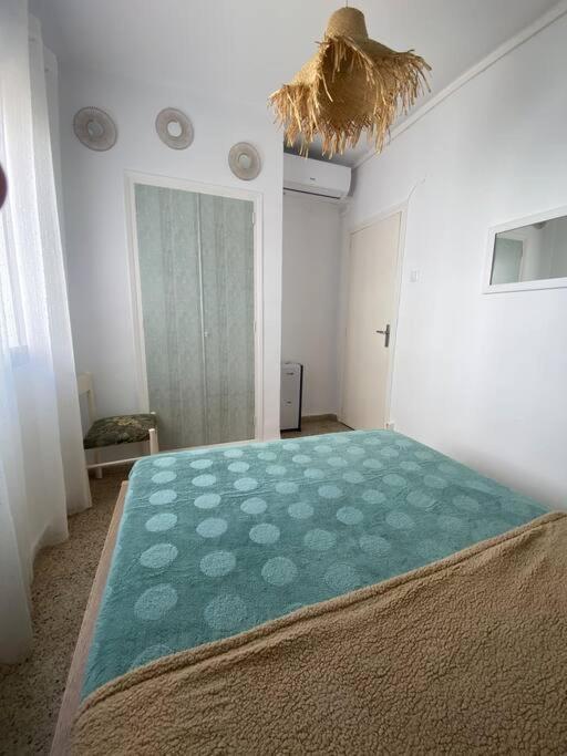 Lovely Family Apartment 2 Min. From The Beach Playa de Gandia Exterior foto